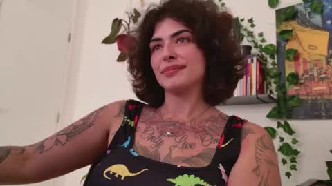 Tali Majid online show from 12.18.25