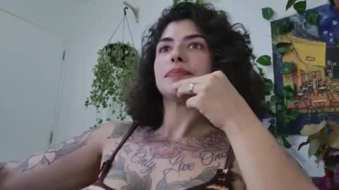 Tali Majid online show from 01.31.26