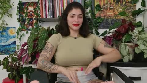 Tali Majid online show from 04.07.26