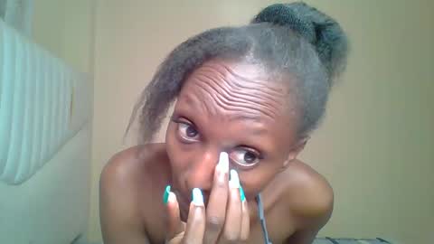 Snapshot of talisha_smiley chatting on 02.10.26 talisha smiles online show from 02.10.26