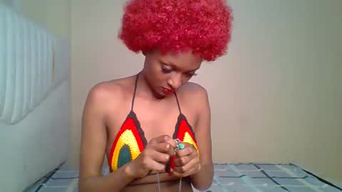 Snapshot of talisha_smiley chatting on 02.16.26 talisha smiles online show from 02.16.26