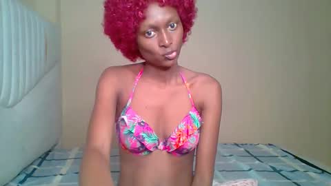 Snapshot of talisha_smiley chatting on 02.22.26 talisha smiles online show from 02.22.26