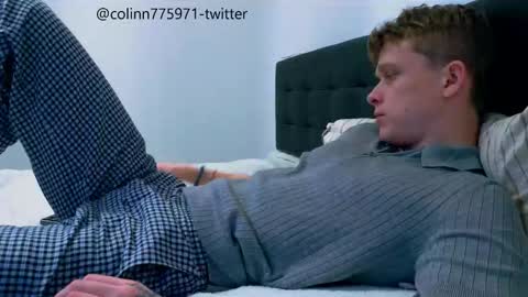 Snapshot of talkinghead7 chatting on 12.14.25 Colin online show from 12.14.25