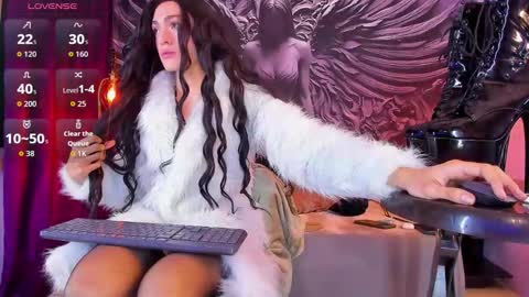 tall_sweetie online show from 03.19.26