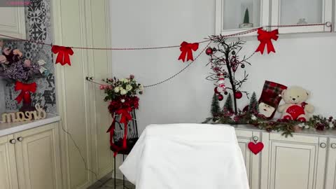 Talla online show from 12.26.24