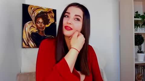 Talla online show from 02.24.25