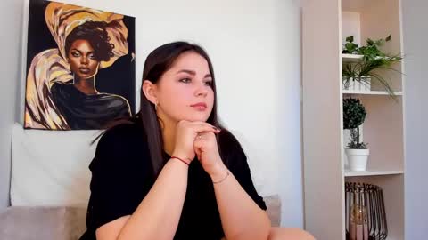 Talla online show from 02.27.25