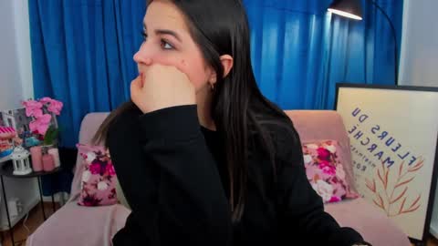 Talla online show from 03.03.25