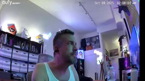 tallblond78 online show from 10.08.25