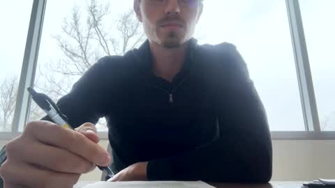 tallcockandhandsom online show from 12.19.25