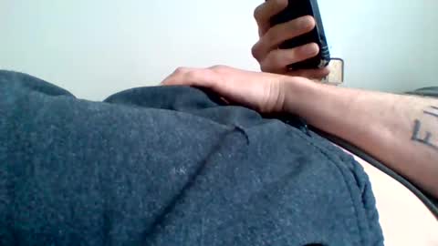 Snapshot of talldrink62 chatting on 04.25.26 The Man of Steel online show from 04.25.26