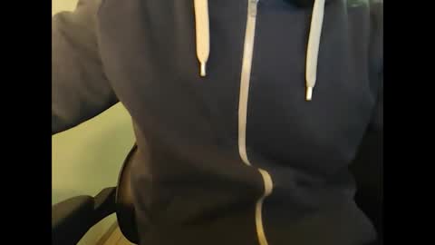 Just ask for it  online show from 01.31.25