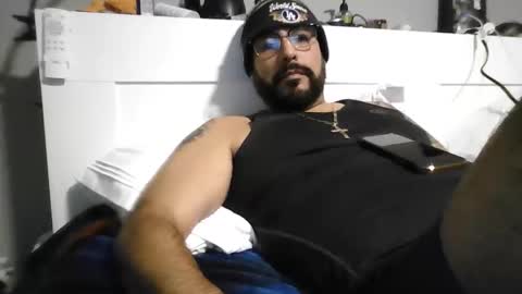 talllatino310 online show from 11.26.25