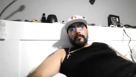 talllatino310 online show from 12.04.25