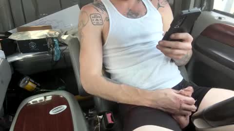 Tallness707 online show from 02.16.25