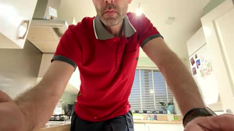 Tall Paul online show from 03.25.26