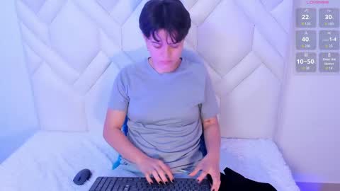 Abby online show from 04.05.26