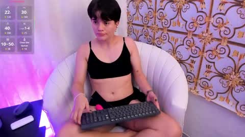 Abby online show from 04.18.26