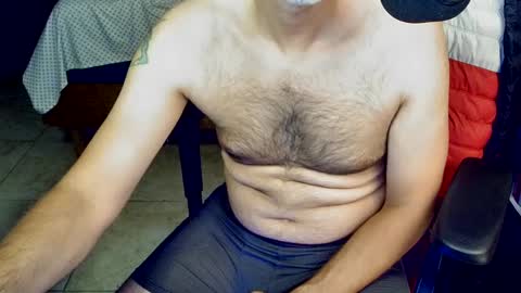 talltannhandsome online show from 09.24.25
