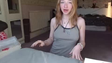 taloulah online show from 04.13.26