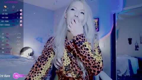 Talula  - OF talulaa online show from 12.03.24