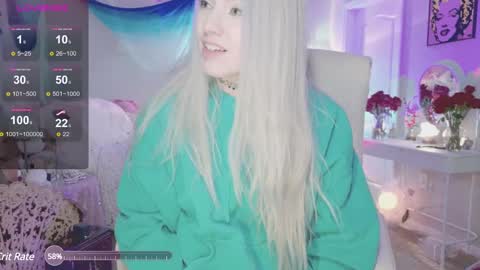 Talula  - OF talulaa online show from 01.27.25