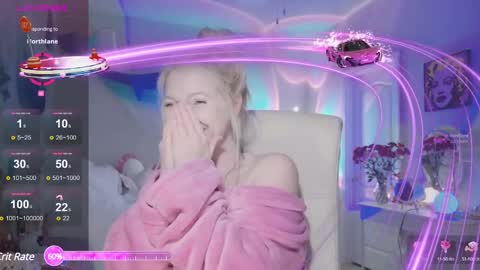 Talula  - OF talulaa online show from 02.14.25