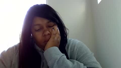 Snapshot of talulah007 chatting on 10.22.25 talulah007 online show from 10.22.25