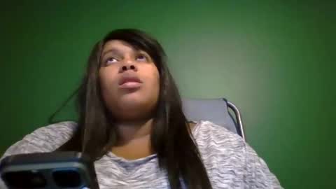 Snapshot of talulah007 chatting on 10.26.25 talulah007 online show from 10.26.25