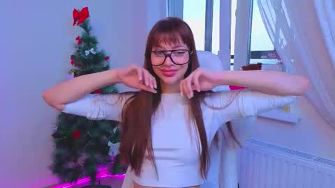 Daria Promisess online show from 01.07.26