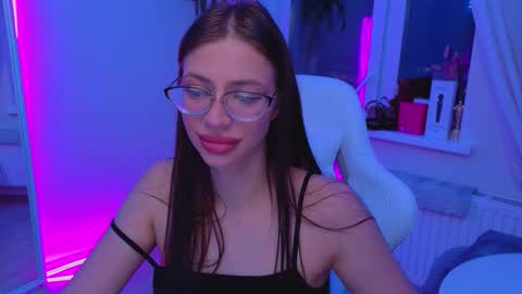 Daria Promisess online show from 01.16.26