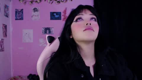 Alejandra Independent model online show from 02.03.25