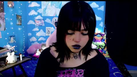 Alejandra Independent model online show from 04.03.26