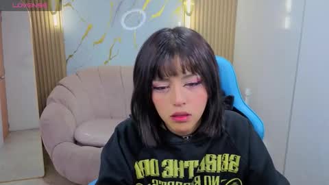 Snapshot of tamako_kitty_b chatting on 02.10.26 tamako_kitty_b online show from 02.10.26