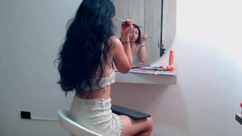 Hi im sara online show from 04.08.26