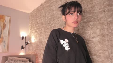 Tami  online show from 02.03.25
