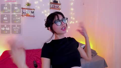Tamy online show from 12.16.25