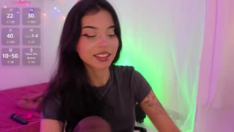 Tamy online show from 01.06.26