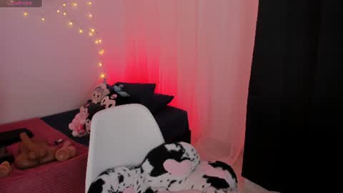 Snapshot of tamara_aluna_ chatting on 07.08.26 Tamy online show from 07.08.26