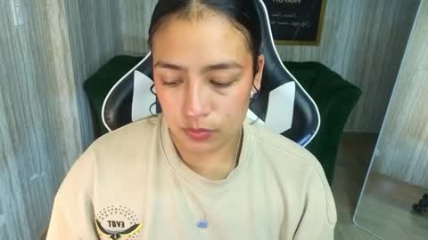 Tamara online show from 12.20.25