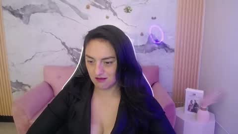 tamara_ch1 online show from 10.31.25
