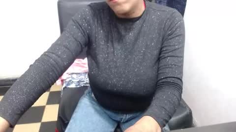 Tamara online show from 11.16.25