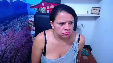 Tamara online show from 11.19.25