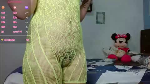 Snapshot of tamara_lemick chatting on 02.10.26 Tamara Lemick online show from 02.10.26