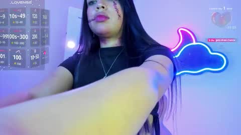 SOFIA  online show from 10.22.25