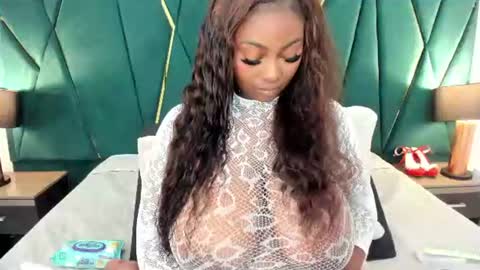 Tamara  online show from 07.09.26