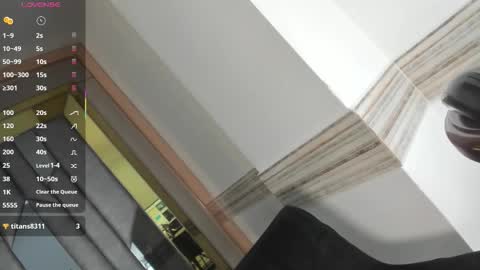 Snapshot of tamara_ochoa chatting on 12.15.25 tamara online show from 12.15.25