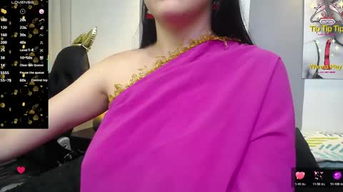 Tamara online show from 05.04.26