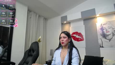 Tamara online show from 05.14.26