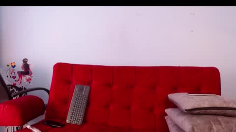 Tammy Modelo independiente YEAH online show from 12.20.24